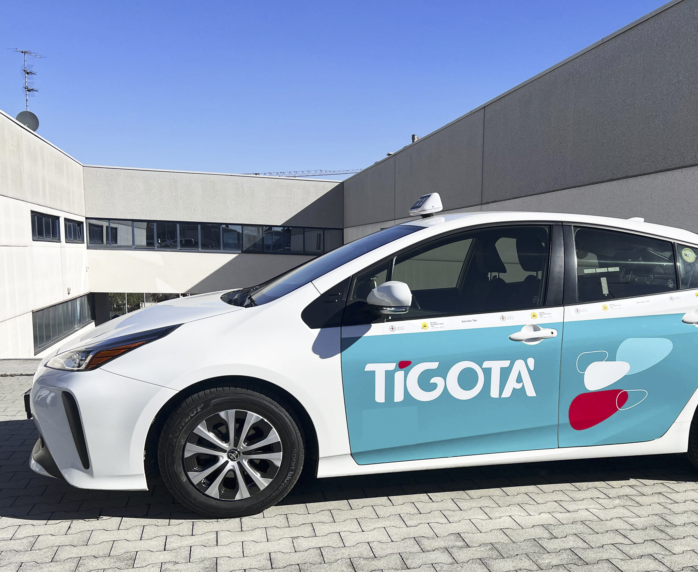 tigota ra communication taxi ooh dinamica pubblicita2